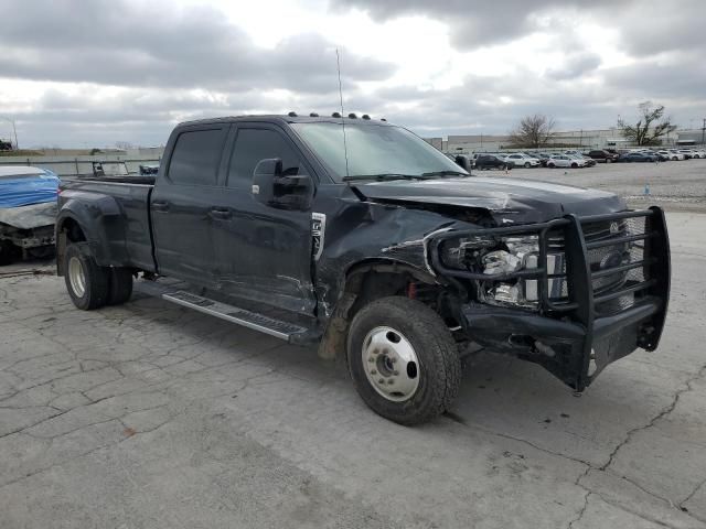 2017 Ford F350 Super Duty