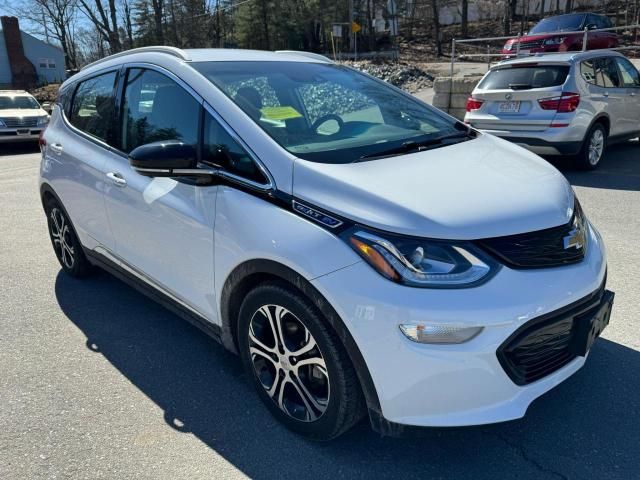 2021 Chevrolet Bolt EV Premier