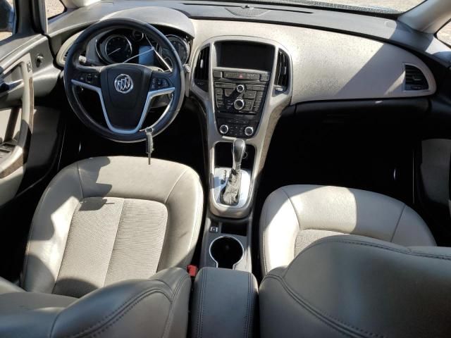 2015 Buick Verano