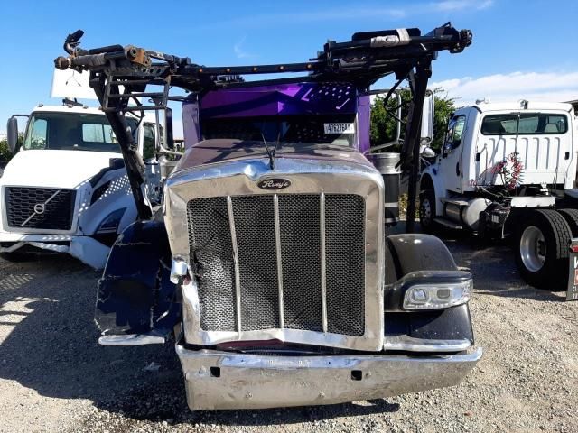 2012 Peterbilt 388