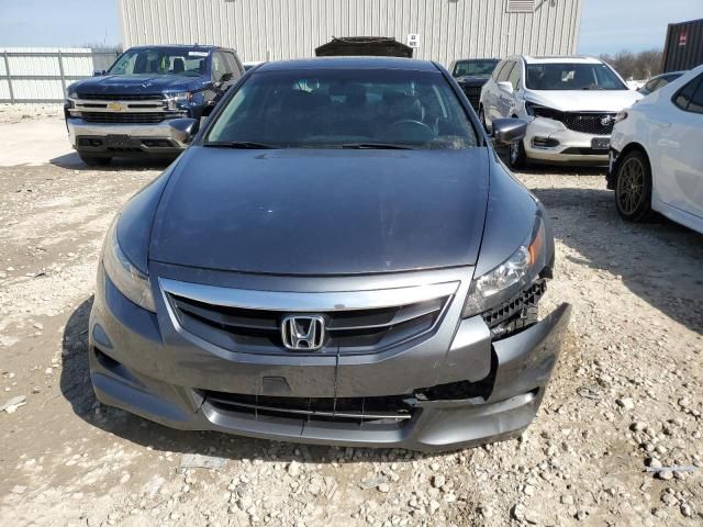 2012 Honda Accord EXL