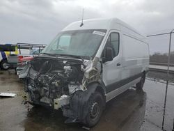 Mercedes-Benz Vehiculos salvage en venta: 2021 Mercedes-Benz Sprinter 2500