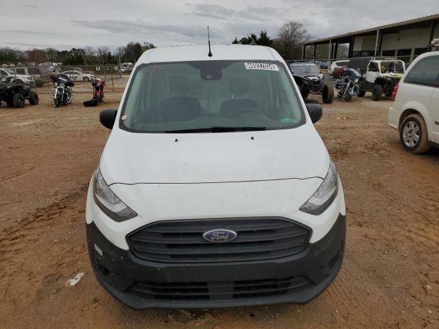 2021 Ford Transit Connect XL