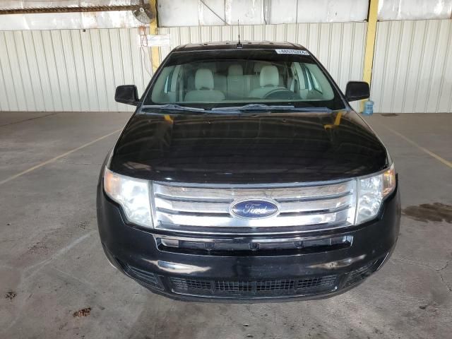 2007 Ford Edge SE