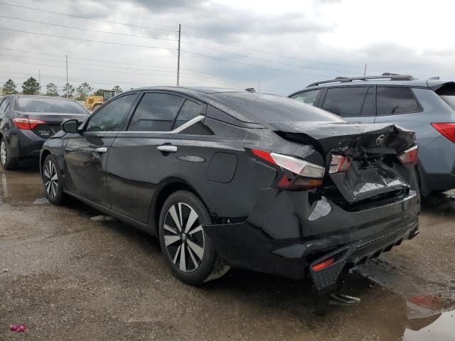 2019 Nissan Altima SL