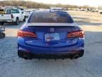 2018 Acura TLX TECH+A