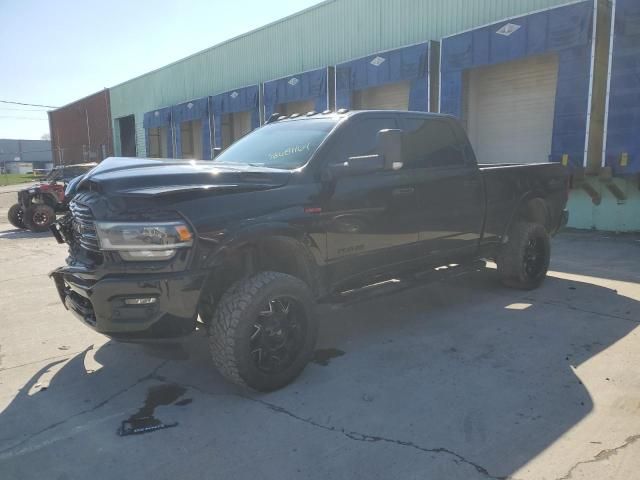 2019 Dodge 2500 Laramie