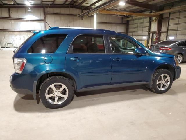 2007 Chevrolet Equinox LT