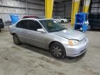 2003 Honda Civic EX