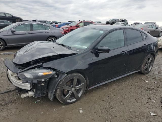 2015 Dodge Dart GT