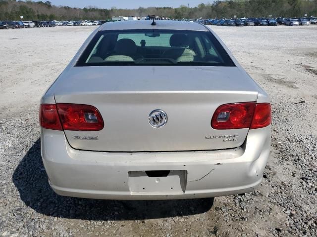 2007 Buick Lucerne CXL