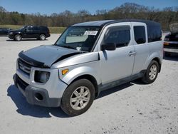 Honda salvage cars for sale: 2008 Honda Element EX