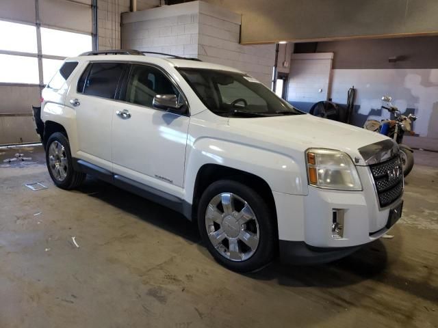 2010 GMC Terrain SLT