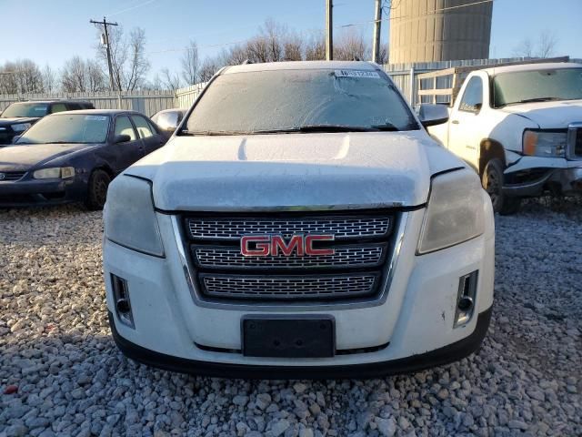 2012 GMC Terrain SLT