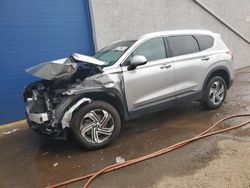 Vehiculos salvage en venta de Copart Hillsborough, NJ: 2023 Hyundai Santa FE SEL