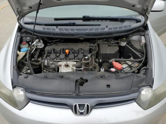 2007 Honda Civic LX