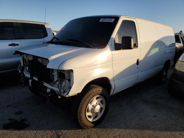 2009 Ford Econoline E150 Van