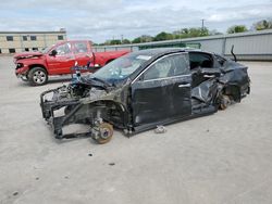 Salvage cars for sale at Wilmer, TX auction: 2015 Nissan Altima 2.5