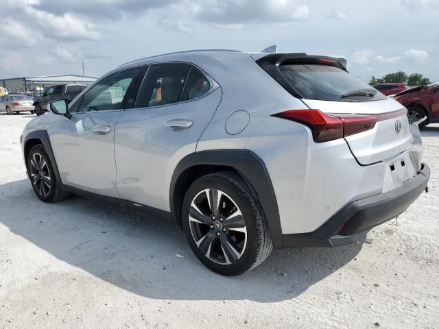 2020 Lexus UX 200