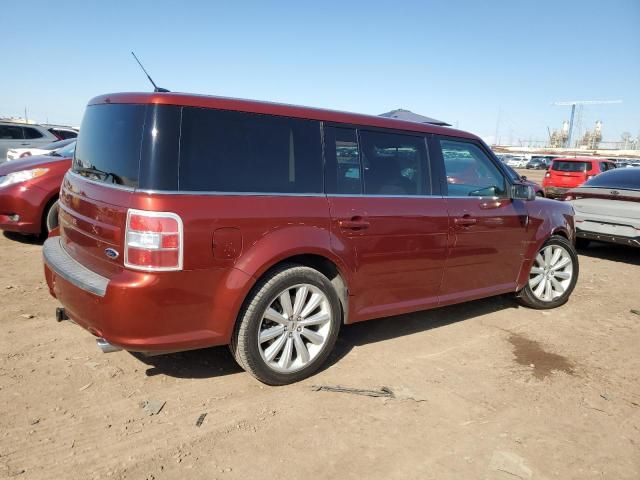 2014 Ford Flex SEL