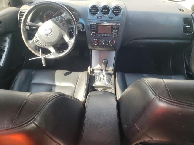 2010 Nissan Altima Base