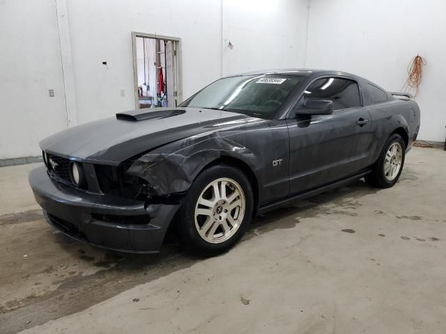 2008 Ford Mustang GT