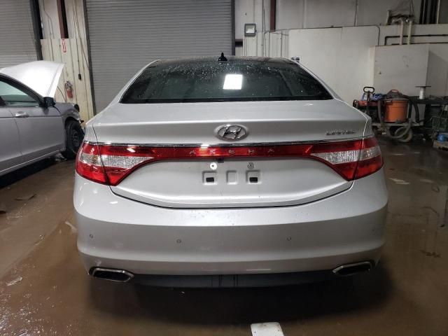 2016 Hyundai Azera Limited