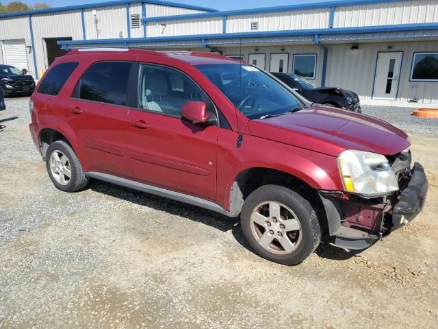 2006 Chevrolet Equinox LT