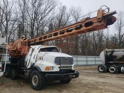 Salvage trucks for sale at Glassboro, NJ auction: 2006 Sterling L 9500