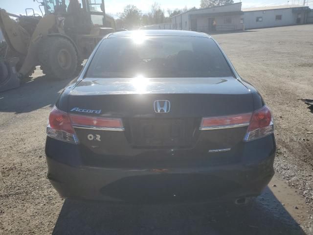 2011 Honda Accord SE