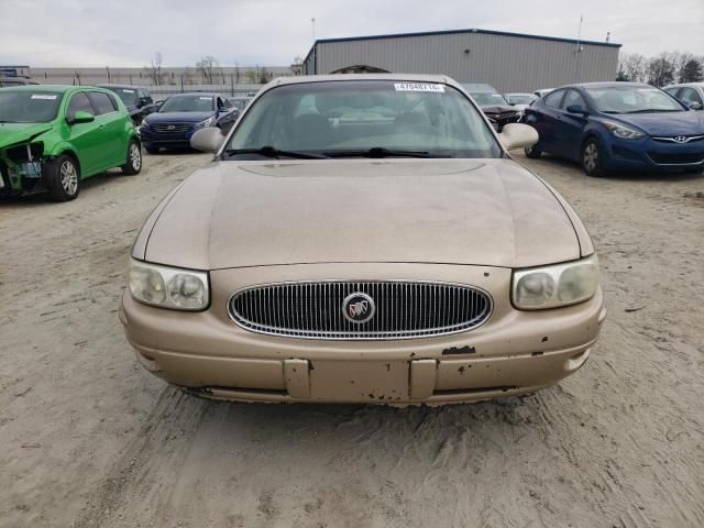 2005 Buick Lesabre Custom