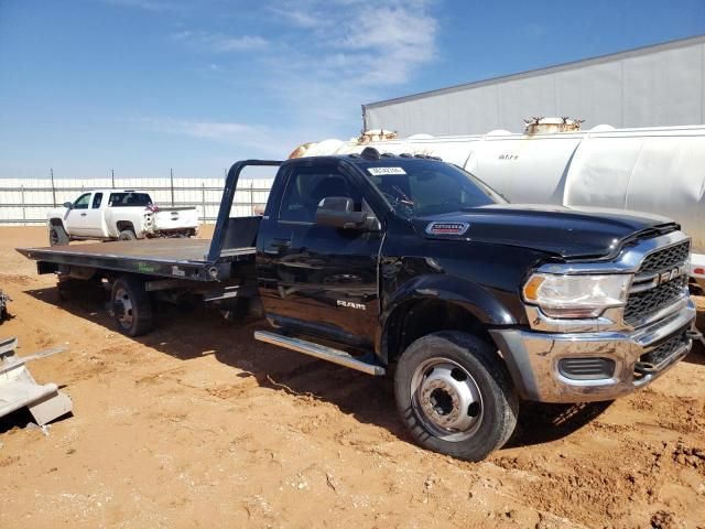 2021 Dodge RAM 5500