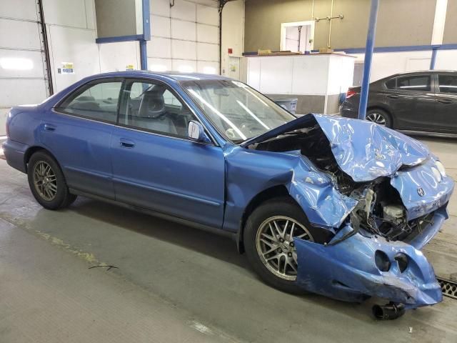 2000 Acura Integra GS