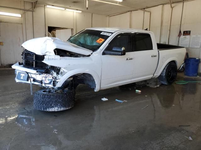 2017 Dodge 1500 Laramie