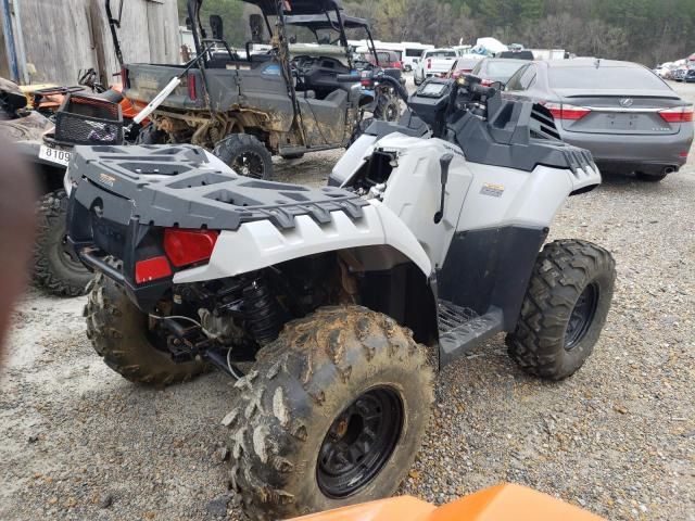 2021 Polaris Sportsman 850 High Lifter Edition