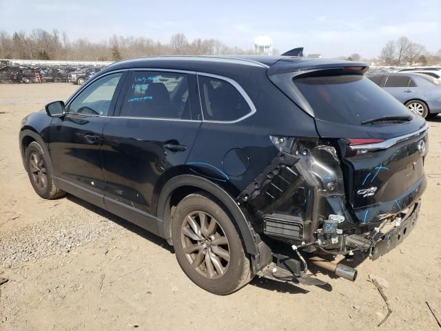 2019 Mazda CX-9 Touring