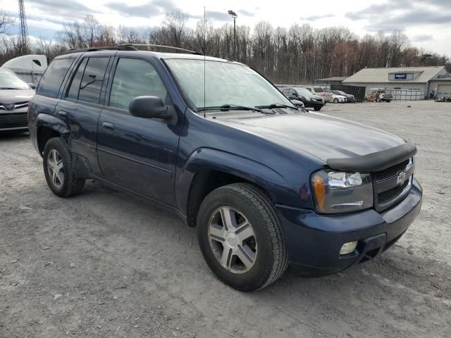 2007 Chevrolet Trailblazer LS