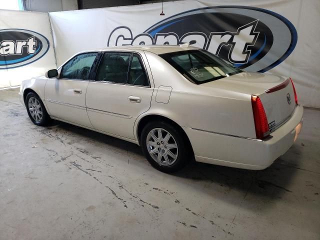 2009 Cadillac DTS