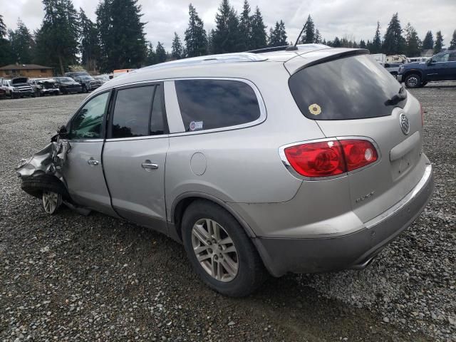 2008 Buick Enclave CX