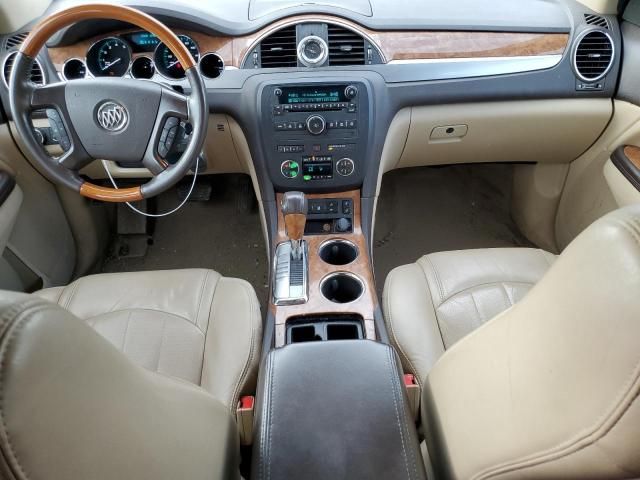 2012 Buick Enclave