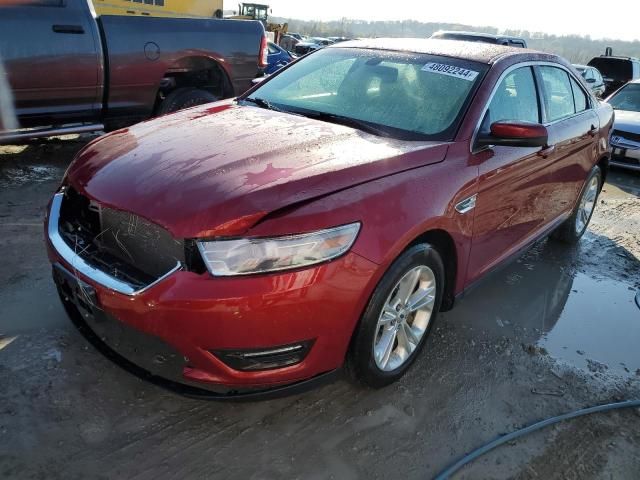 2013 Ford Taurus SEL