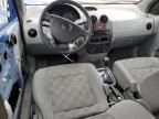 2005 Chevrolet Aveo Base