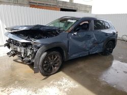 Mazda salvage cars for sale: 2024 Mazda CX-50 Preferred