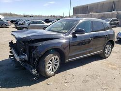 2013 Audi Q5 Premium Plus en venta en Fredericksburg, VA