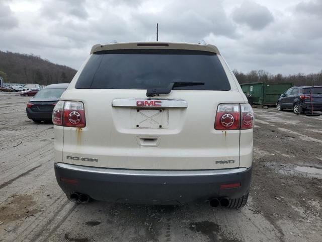 2008 GMC Acadia SLT-1