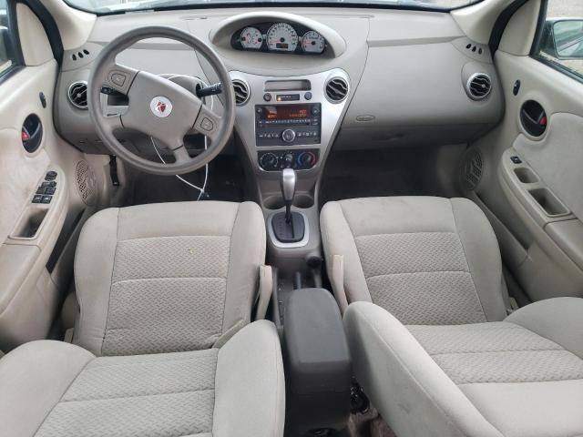 2006 Saturn Ion Level 3