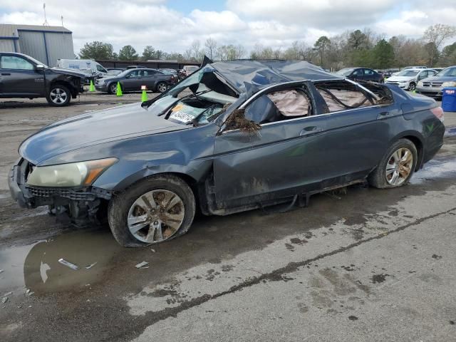 2009 Honda Accord LXP