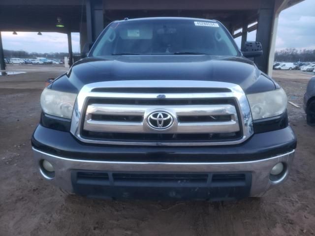 2013 Toyota Tundra Crewmax SR5