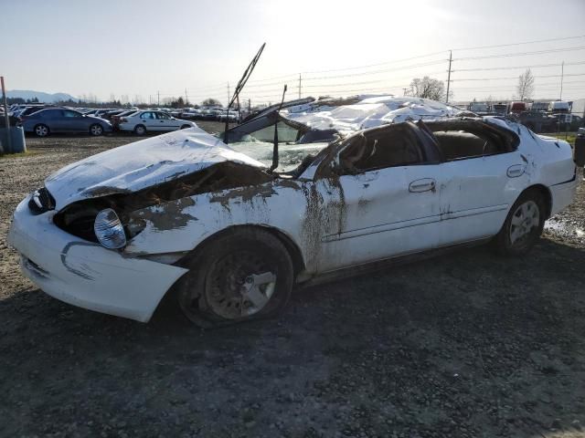 2003 Ford Taurus LX