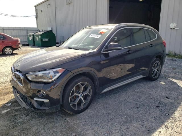 2017 BMW X1 SDRIVE28I